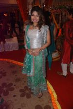 on the sets of Sahara_s Jhilmil Sitaron Ka Aangan Hoga in Goregaon on 19th March 2012 (48).JPG